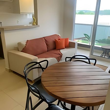Edificio Infinite Leilighet Ribeirão Preto Eksteriør bilde