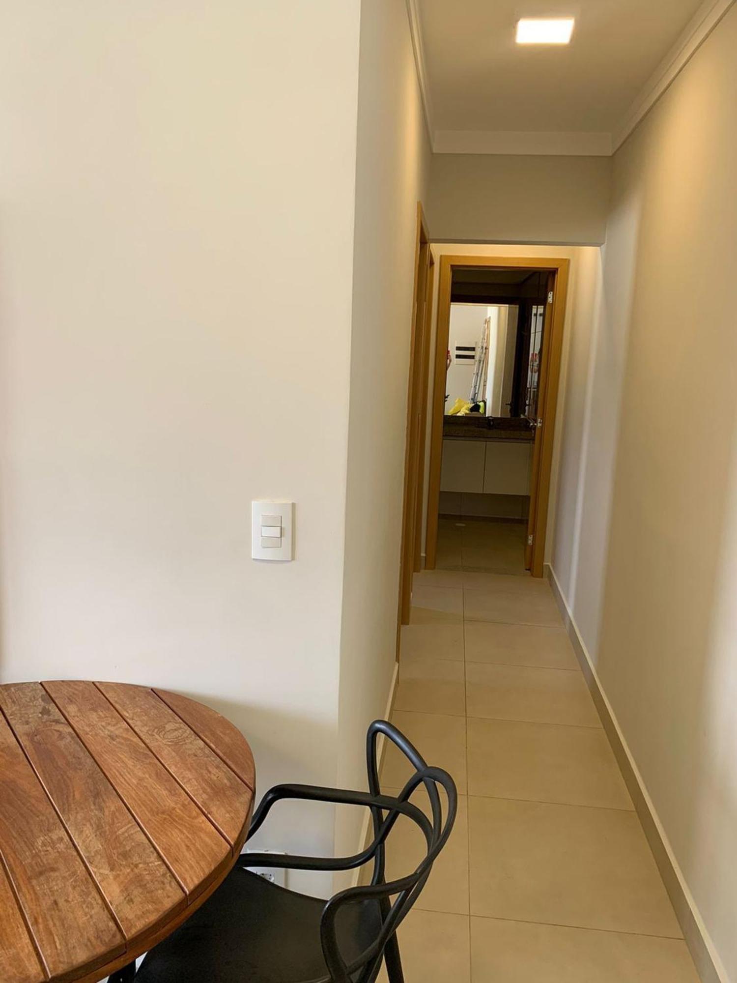 Edificio Infinite Leilighet Ribeirão Preto Eksteriør bilde
