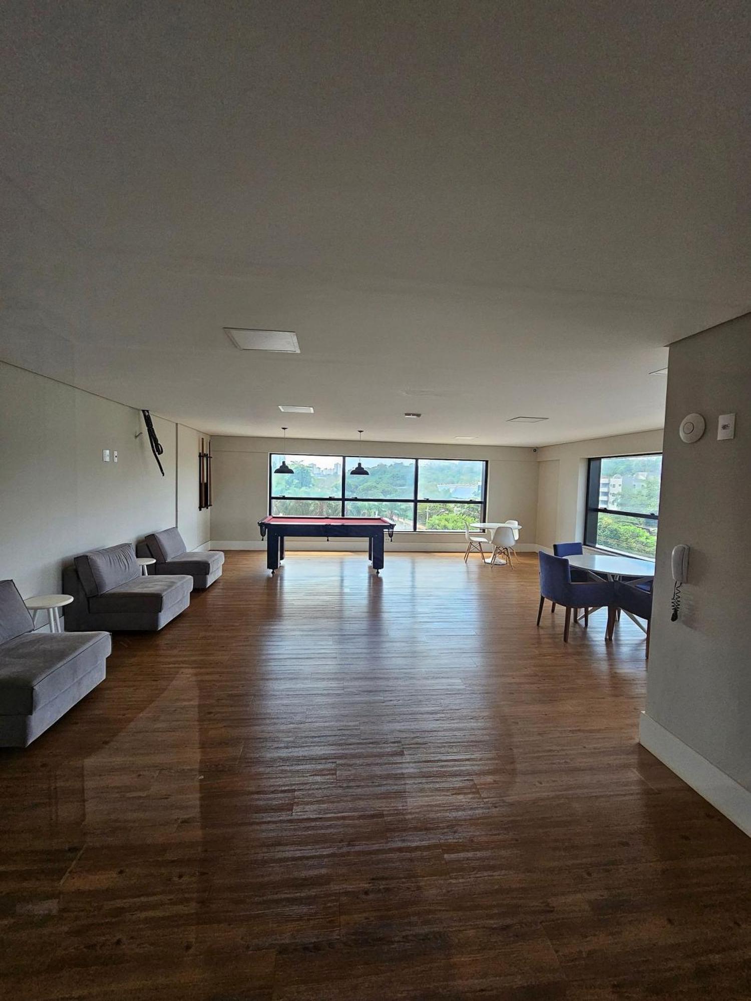 Edificio Infinite Leilighet Ribeirão Preto Eksteriør bilde