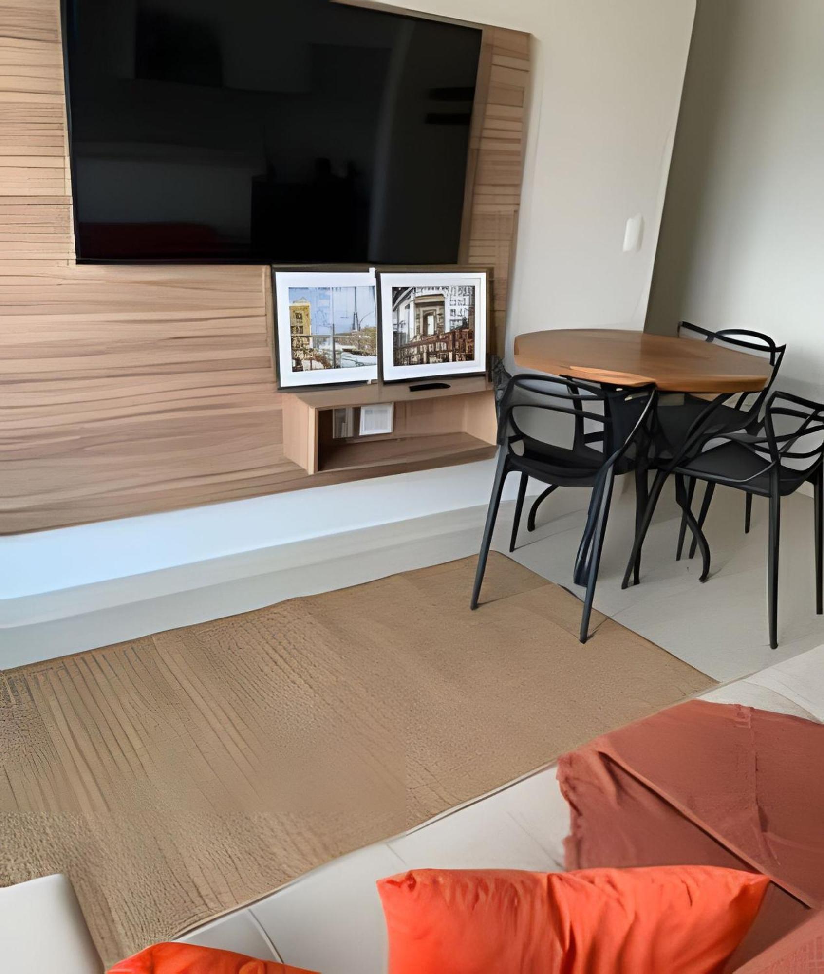 Edificio Infinite Leilighet Ribeirão Preto Eksteriør bilde